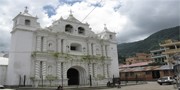 Iglesia Católica 